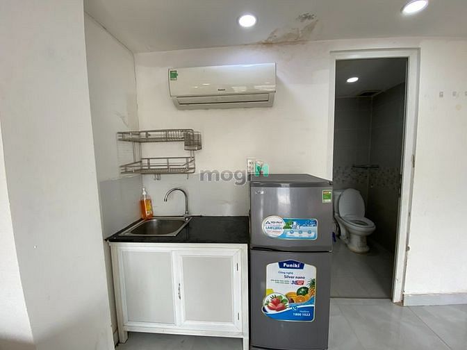 Hình ảnh ✨✨ Mb6623 nạp rút nhanh chóng giá rẻ cửa sổ thoáng trung tâm Q.1