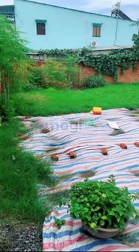 Hình ảnh Bán đất khu vực dt 230m2 Hiệp Bình Phước Thủ Đức !