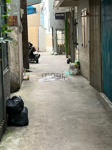 Hình ảnh Nhỉnh 2 tỷ, 21.5m2, Hậu Giang, p12 Q6.