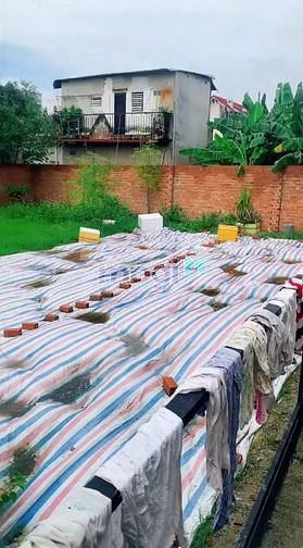 Hình ảnh Bán đất khu vực dt 230m2 Hiệp Bình Phước Thủ Đức !
