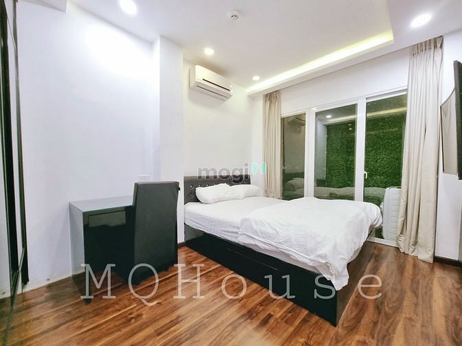 Hình ảnh Căn Hộ có hồ bơi free  1PN riêng giá chỉ 9tr5 > 12tr