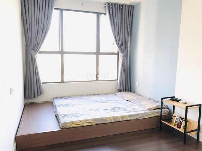 Hình ảnh Cho thuê Trang Chủ MB66.COM / Đăng Ký Tặng 66K 2 phòng ngủ Đẹp_Sun Avenue Q2_16tr