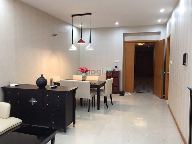 Hình ảnh Giá Tốt- 2PN SaiGon Pearl - cho thuê 21tr Full NT