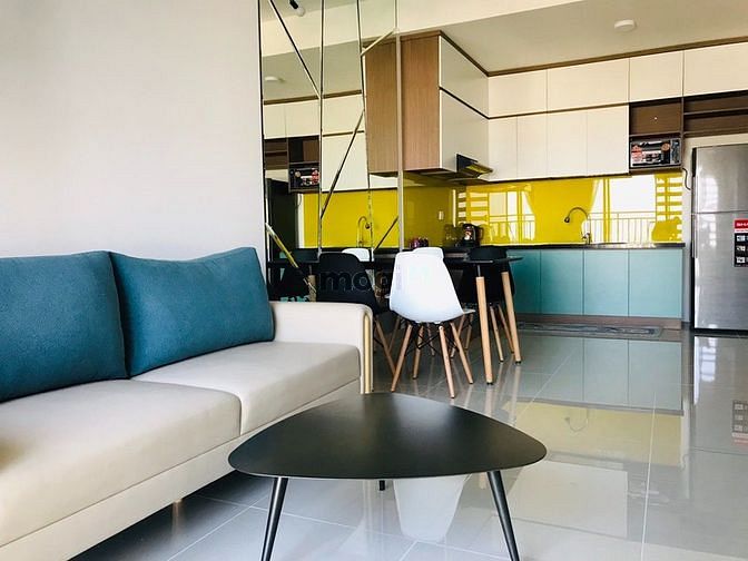 Hình ảnh Cho thuê Trang Chủ MB66.COM / Đăng Ký Tặng 66K 2 phòng ngủ Đẹp_Sun Avenue Q2_16tr