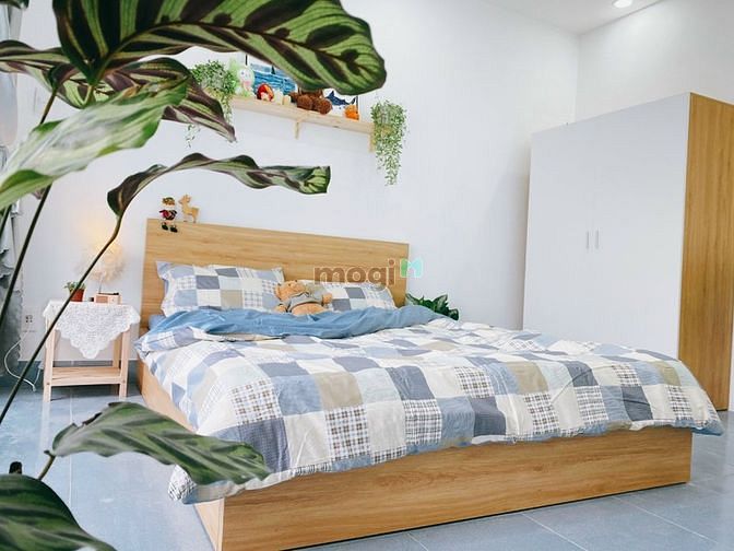Hình ảnh Căn Hộ Sang Trọng Sạch Tiện Full Nội Thất