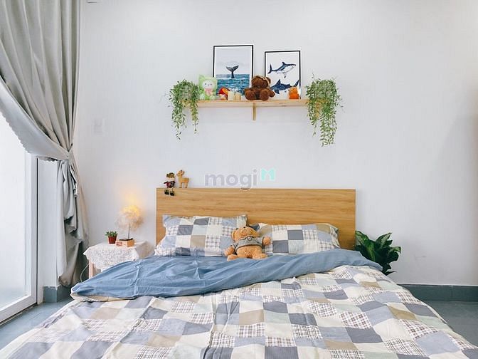 Hình ảnh Căn Hộ Sang Trọng Sạch Tiện Full Nội Thất
