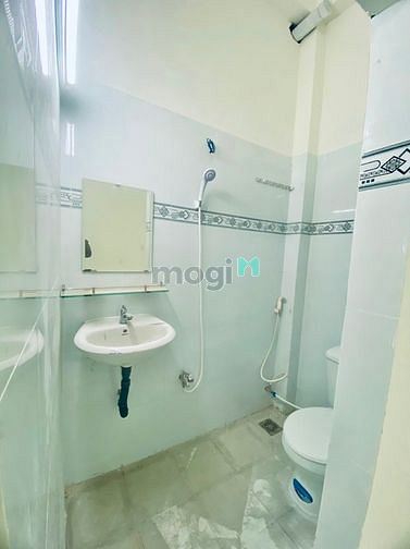 Hình ảnh Phòng Cho Thuê Mới 100%/ Full Nội Thất/ Thang Máy - Quận Tân Bình