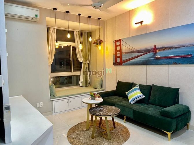 Hình ảnh Bán Sky Garden 1 - 71m2, 2PN , 1WC nhà đẹp