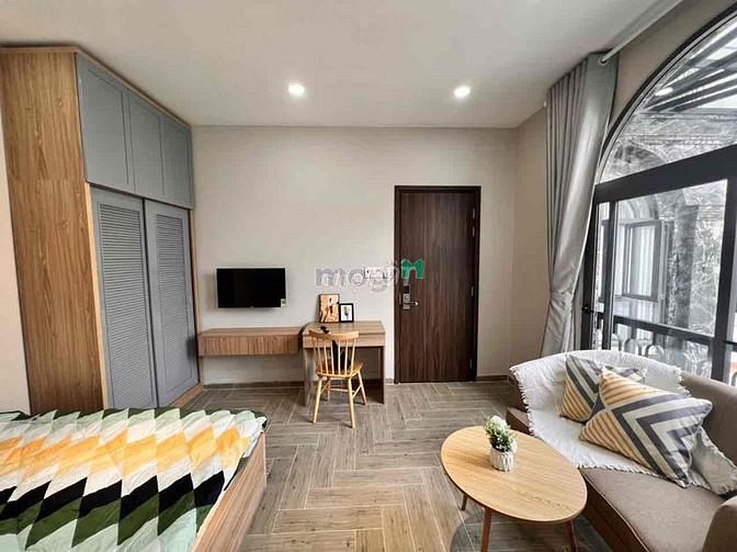 Hình ảnh Siêu Phẩm CHDV_full nột thất_ngay các trường Đại Học UEF_Hutech