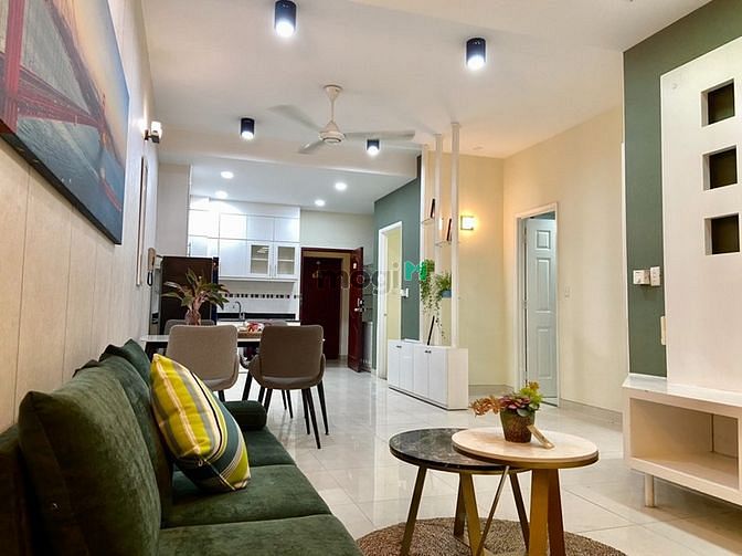 Hình ảnh Bán Sky Garden 1 - 71m2, 2PN , 1WC nhà đẹp