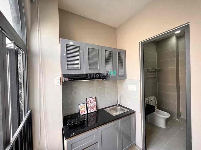Hình ảnh Siêu Phẩm CHDV_full nột thất_ngay các trường Đại Học UEF_Hutech