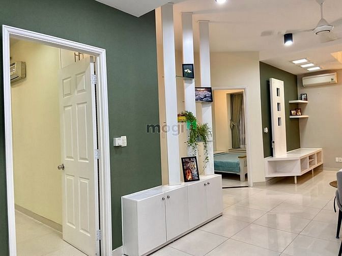 Hình ảnh Bán Sky Garden 1 - 71m2, 2PN , 1WC nhà đẹp
