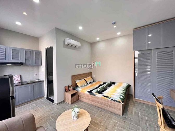 Hình ảnh Siêu Phẩm CHDV_full nột thất_ngay các trường Đại Học UEF_Hutech