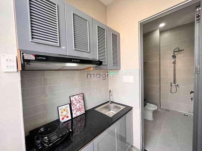 Hình ảnh Siêu Phẩm CHDV_full nột thất_ngay các trường Đại Học UEF_Hutech