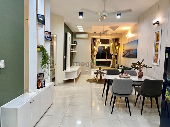 Hình ảnh Bán Sky Garden 1 - 71m2, 2PN , 1WC nhà đẹp