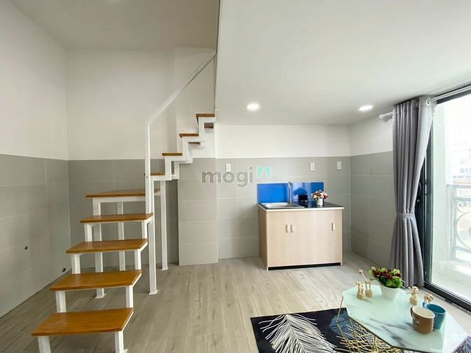 Hình ảnh DUPLEX Full Nội Thất + Bancol Siêu THOÁNG ⭐⭐