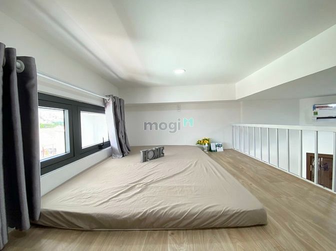Hình ảnh DUPLEX Full Nội Thất + Bancol Siêu THOÁNG ⭐⭐