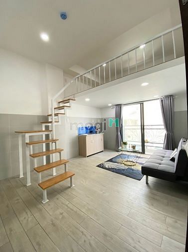 Hình ảnh DUPLEX Full Nội Thất + Bancol Siêu THOÁNG ⭐⭐