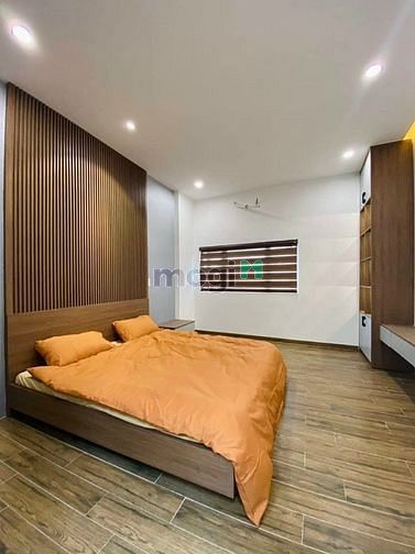 Hình ảnh Nhà 3 Lầu Bành Văn Trân, P.07 – (36m2) – 6.4 Tỷ.