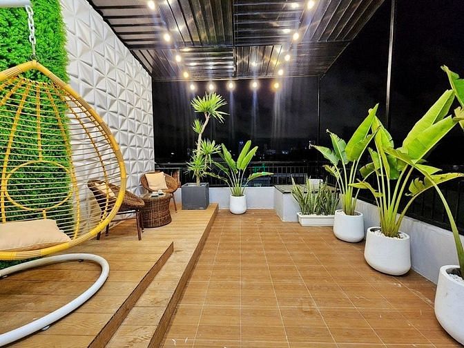 Hình ảnh Nhà 3 Lầu Bành Văn Trân, P.07 – (36m2) – 6.4 Tỷ.