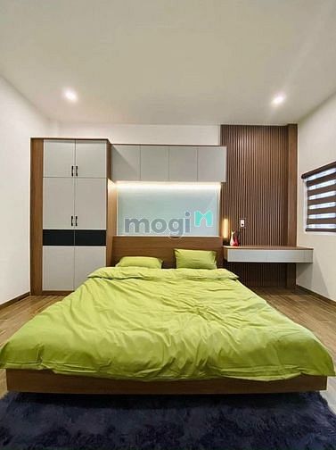 Hình ảnh Nhà 3 Lầu Bành Văn Trân, P.07 – (36m2) – 6.4 Tỷ.