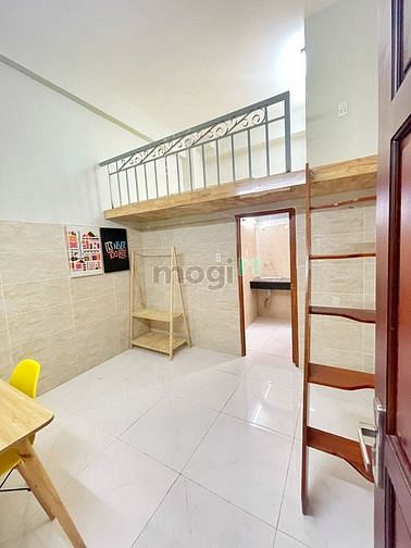 Hình ảnh Căn Hộ Duplex Âu Cơ gần Lê Đại Hành gần Huflit , Bách Khoa , Hoa Sen