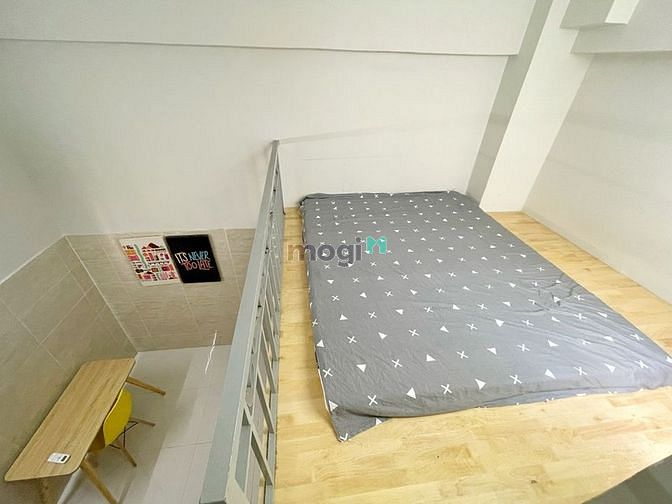 Hình ảnh Căn Hộ Duplex Âu Cơ gần Lê Đại Hành gần Huflit , Bách Khoa , Hoa Sen