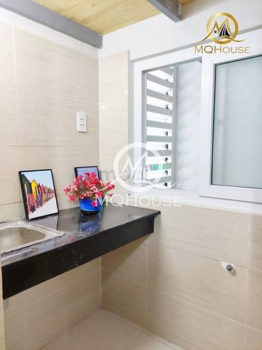 Hình ảnh Căn Hộ Duplex Âu Cơ gần Lê Đại Hành gần Huflit , Bách Khoa , Hoa Sen