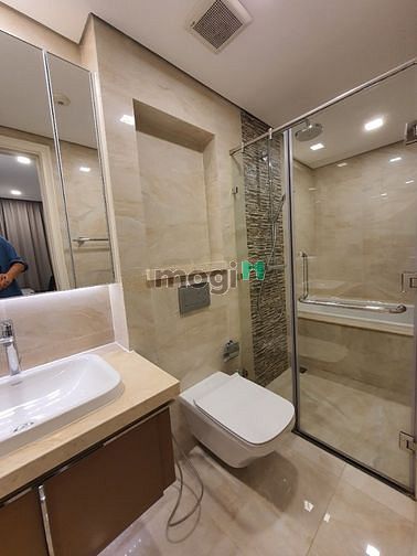 Hình ảnh Cho thuê Mb6623 nạp rút nhanh chóng 2PN2WC Full NT Cao Cấp tại Vinhomes Golden River.