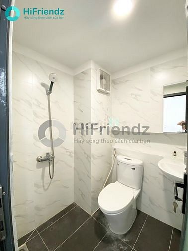 Hình ảnh Chiếc Phòng Duplex Bancol Full nội thất giá siêu siêu tốt tại Q.2
