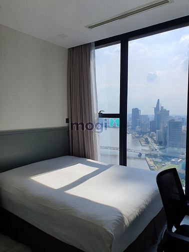 Hình ảnh Cho thuê Mb6623 nạp rút nhanh chóng 2PN2WC Full NT Cao Cấp tại Vinhomes Golden River.