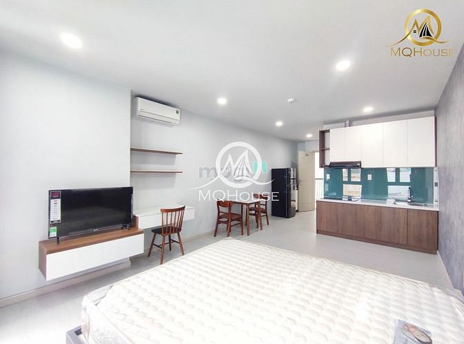 Hình ảnh Mb6623 nạp rút nhanh chóng Ban Công/ cửa sổ_cmt8 gần Công viên Lê Thị Riêng