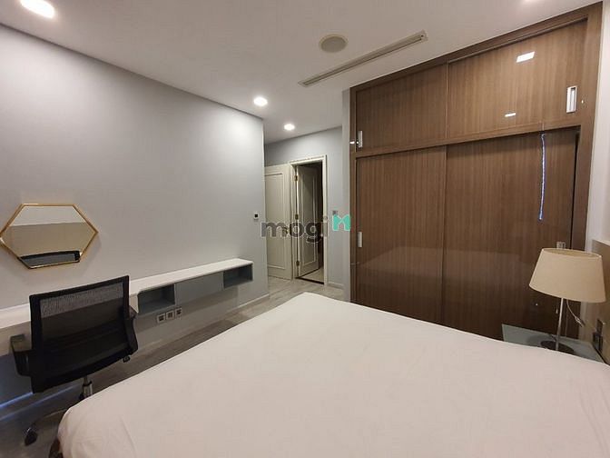 Hình ảnh Cho thuê Mb6623 nạp rút nhanh chóng 2PN2WC Full NT Cao Cấp tại Vinhomes Golden River.