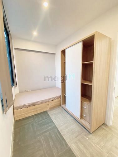 Hình ảnh 🔥Căn Hộ Cao Cấp 2 Phòng Ngủ Full Nội Thất 100%