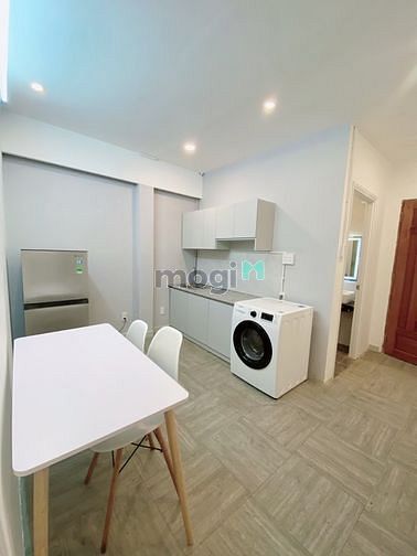 Hình ảnh 🔥Căn Hộ Cao Cấp 2 Phòng Ngủ Full Nội Thất 100%