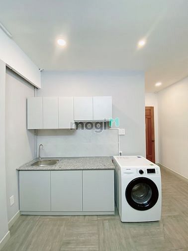 Hình ảnh 🔥Căn Hộ Cao Cấp 2 Phòng Ngủ Full Nội Thất 100%