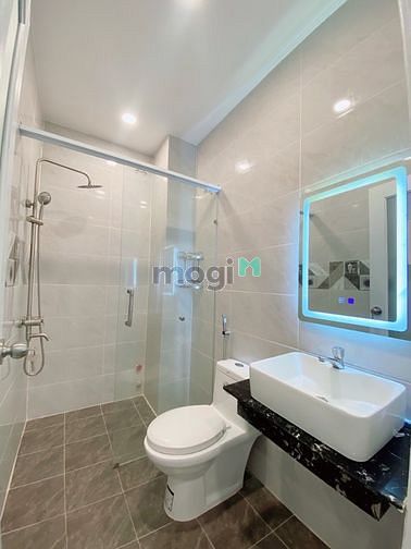 Hình ảnh 🔥Căn Hộ Cao Cấp 2 Phòng Ngủ Full Nội Thất 100%