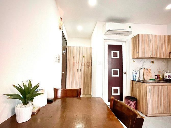 Hình ảnh 🔥Căn Hộ Cao Cấp Ban Công Full Nội Thất Bình Thạnh