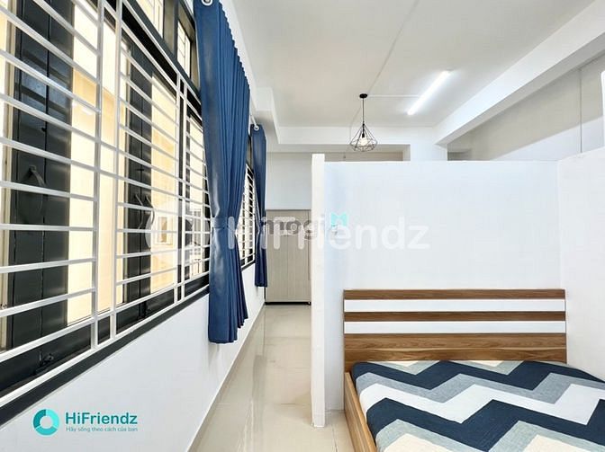 Hình ảnh CH 1PN/STUDIO FULL NT ngay chợ LPM - Hỗ trợ cọc