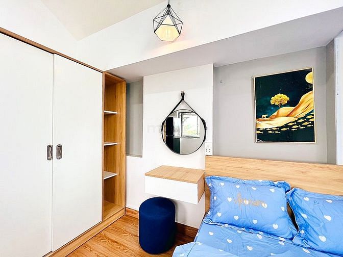 Hình ảnh 🏠Siêu phẩm Studio cưae sổ lớn View sông Sài Gòn không nên bỏ qua 🤩🤩