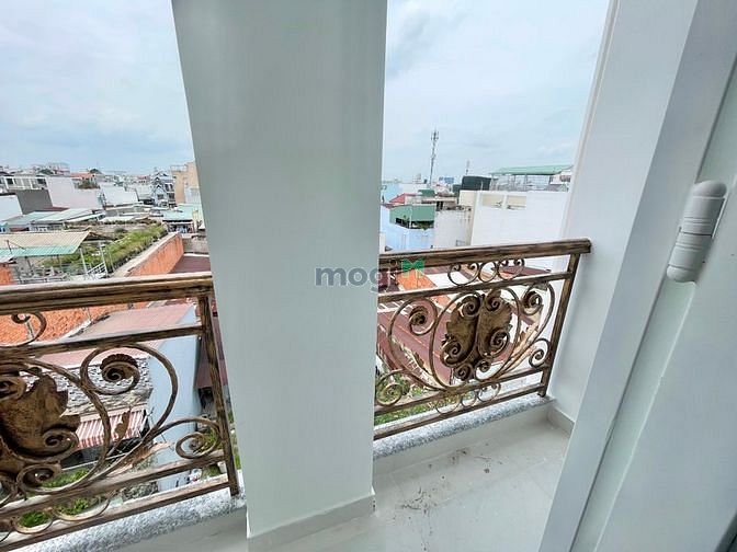 Hình ảnh 🌈 BANCON SIÊU ĐẸP NGAY LÊ ĐỨC THỌ _ New 100% - Full Nội thất