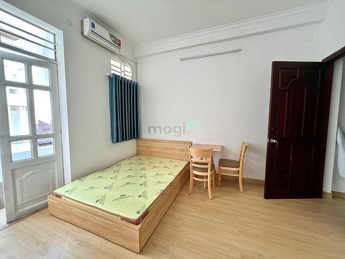 Hình ảnh Studio ban công_Nguyễn Trãi Q5_chợ An Đông