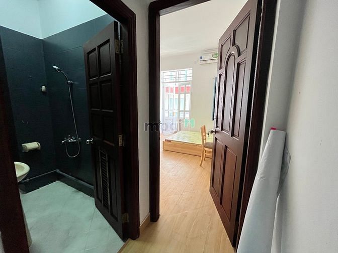 Hình ảnh Studio ban công_Nguyễn Trãi Q5_chợ An Đông