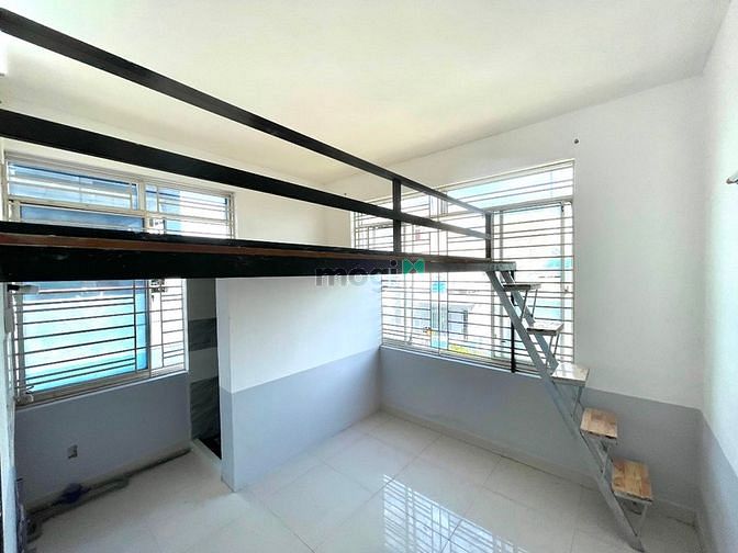 Hình ảnh DUPLEX SIÊU THOÁNG - Ngã 5 Chuồng chó - New 100%