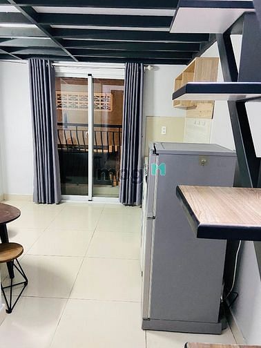 Hình ảnh Duplex Full NT, Ban Công Lơn, Mấy Giặt Riêng Quận 7