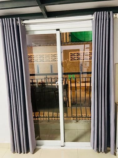 Hình ảnh Duplex Full NT, Ban Công Lơn, Mấy Giặt Riêng Quận 7