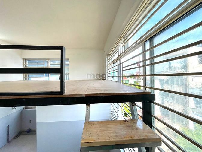 Hình ảnh DUPLEX SIÊU THOÁNG - Ngã 5 Chuồng chó - New 100%