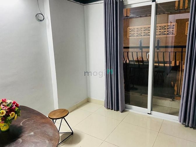 Hình ảnh Duplex Full NT, Ban Công Lơn, Mấy Giặt Riêng Quận 7