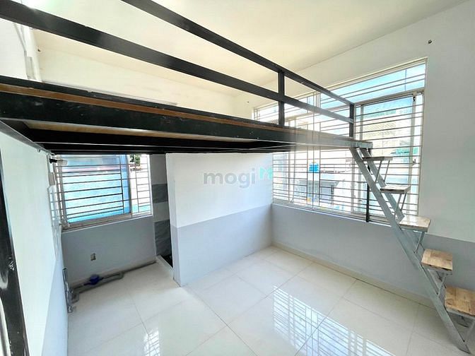 Hình ảnh DUPLEX SIÊU THOÁNG - Ngã 5 Chuồng chó - New 100%
