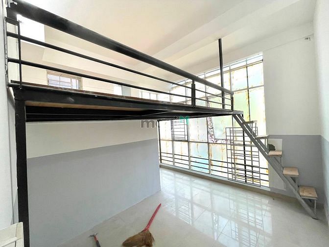 Hình ảnh DUPLEX SIÊU THOÁNG - Ngã 5 Chuồng chó - New 100%